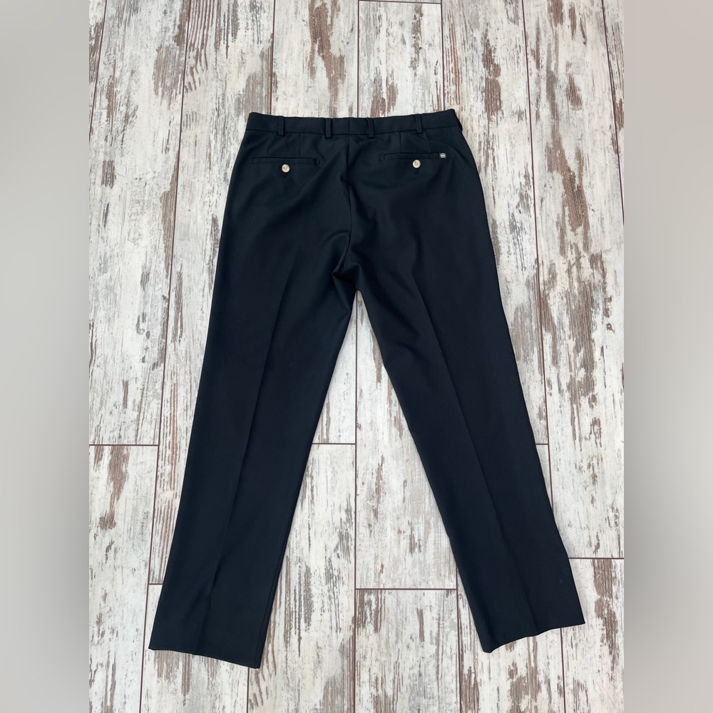 Peter Millar Millar Surge Performance Trousers Bl… - image 5